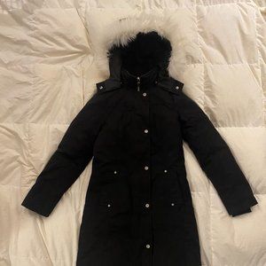 Women's XXS Le Chateau Winter Jacket